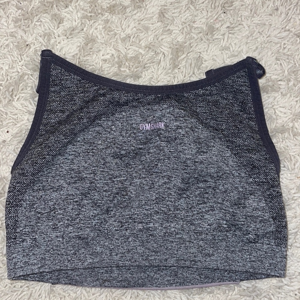 GYMSHARK Sports Bra